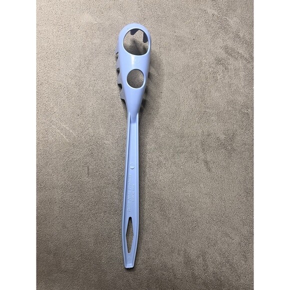 Tailor Made Products Slotted Spaghetti Server USA Spoon Spatula Pasta Fork Lot - Picture 14 of 16